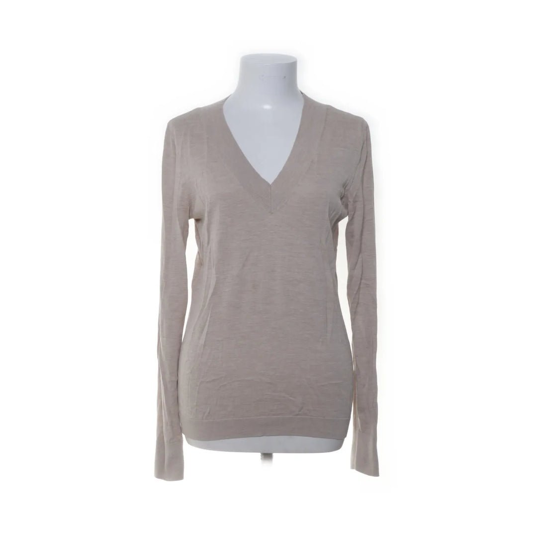 Arket | Beige - Pullover