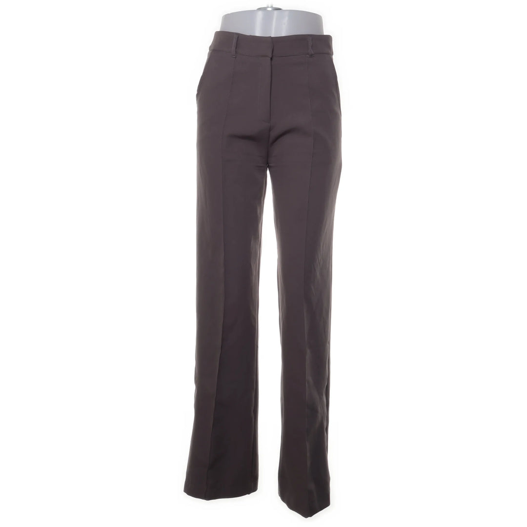 Madlady | Grijs - Kostuumbroek