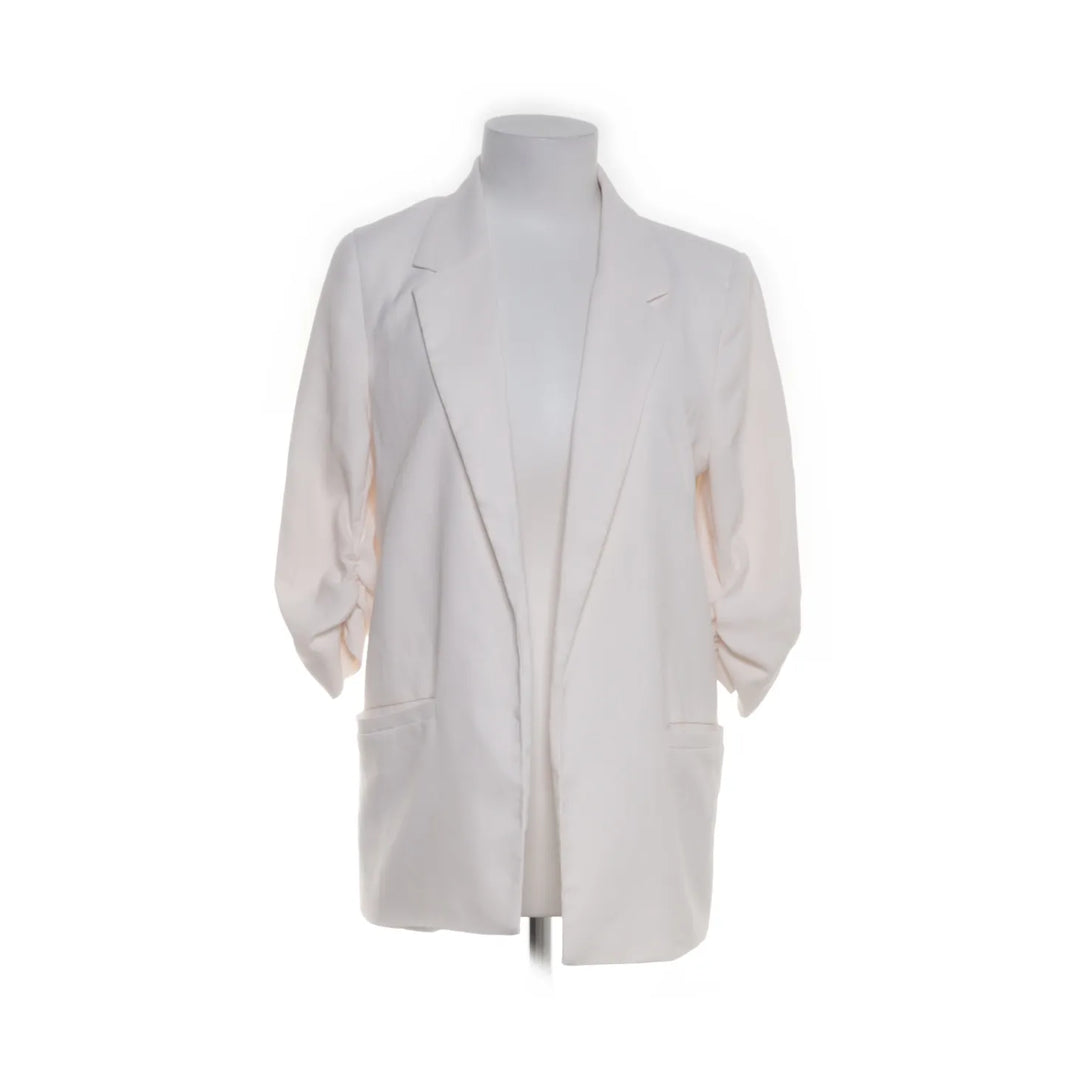 Soaked in Luxury | Wit - Blazer
