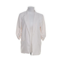 Soaked in Luxury | Wit - Blazer