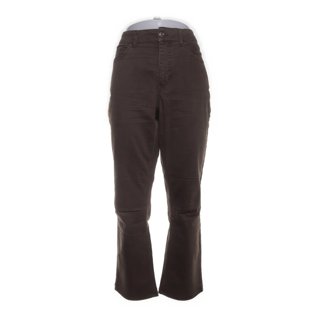 MAC | Bruin - Spijkerbroek