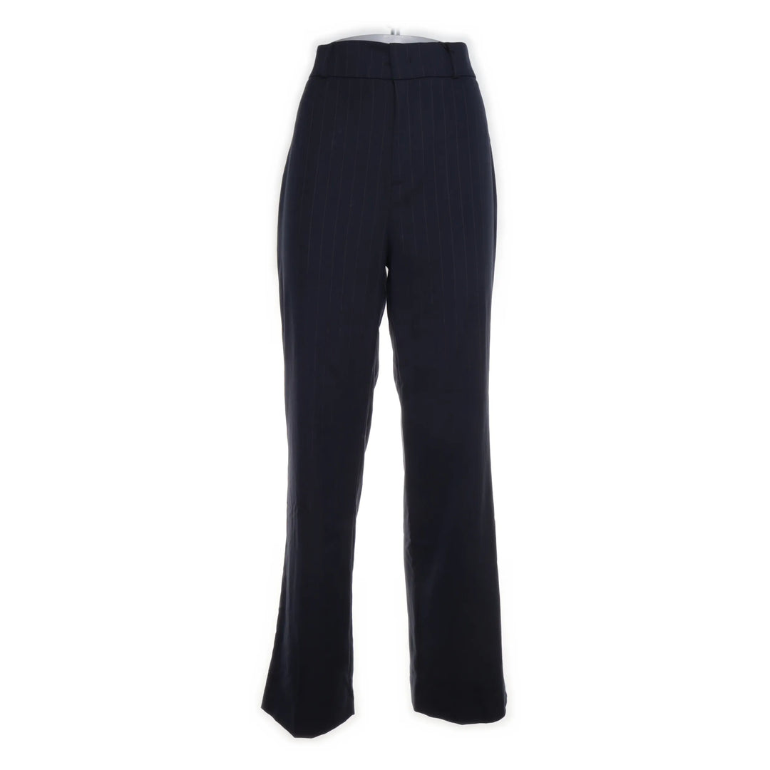 Manguun | Blauw, Bruin - Kostuumbroek