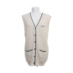 Urban Outfitters | Wit, Zwart - Gilet