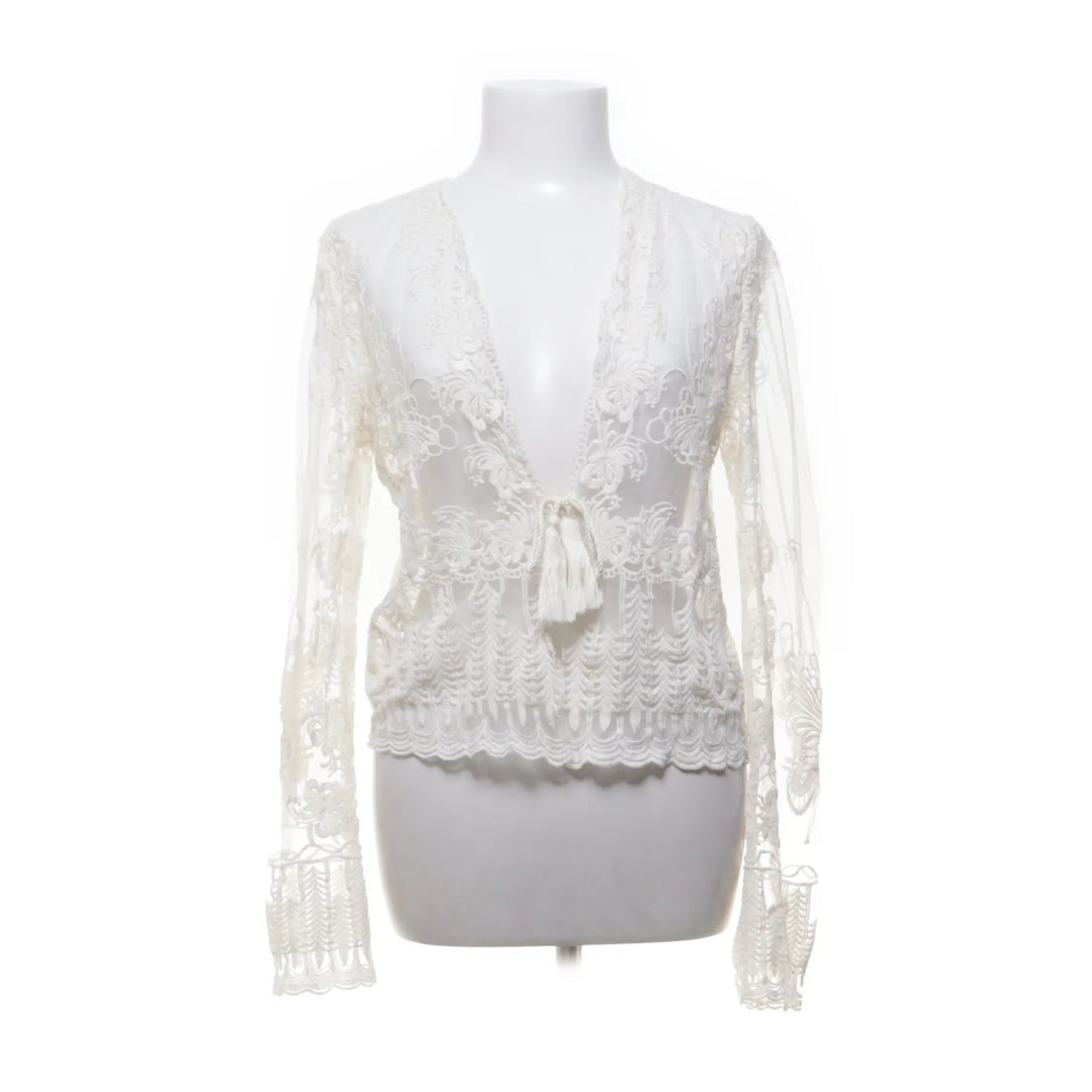 Vintage Stories | Wit - Top