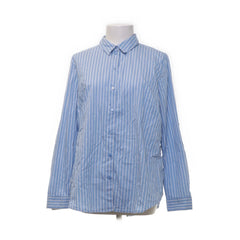 Tom Tailor | Wit, Blauw - Shirt