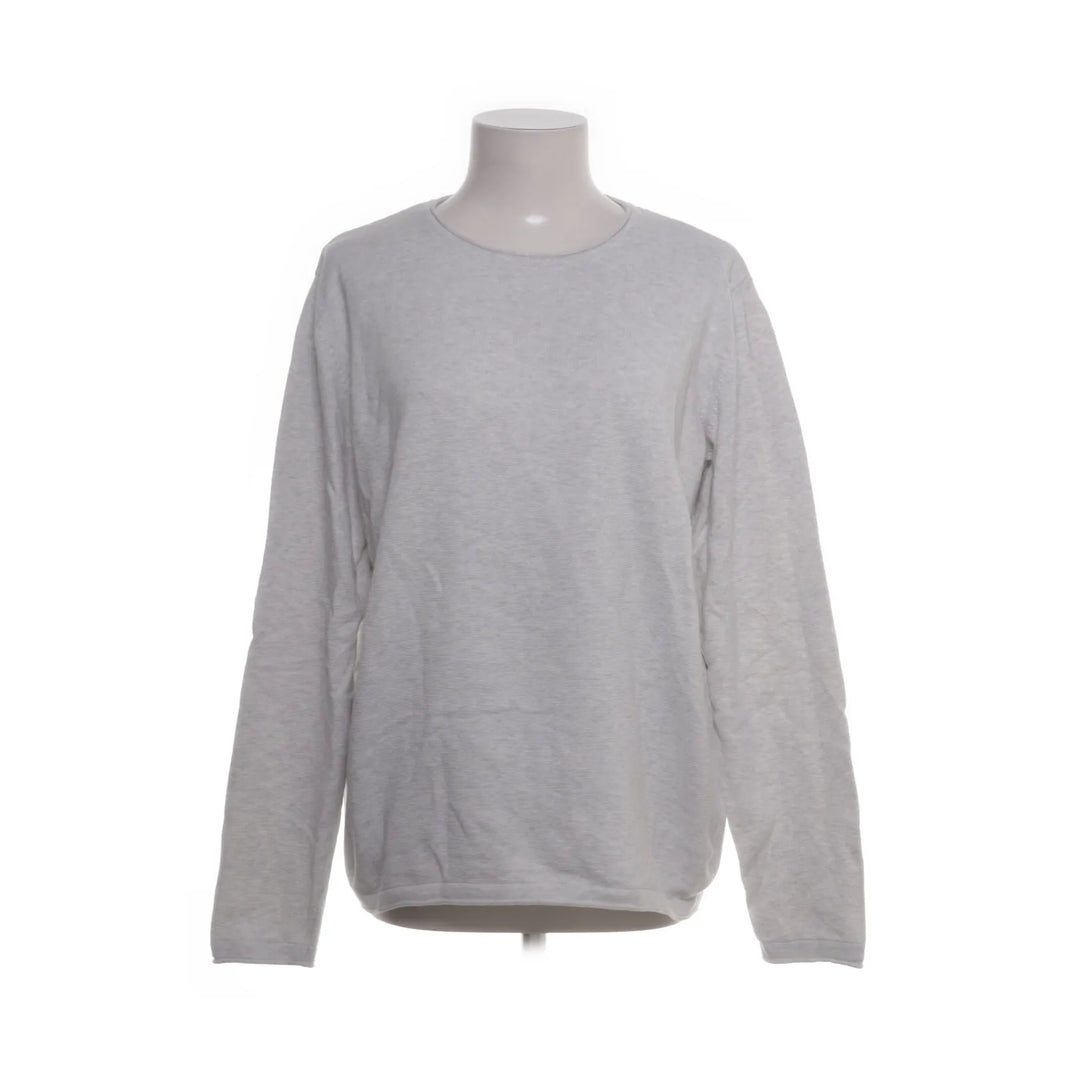 Manguun | Grijs - Trui