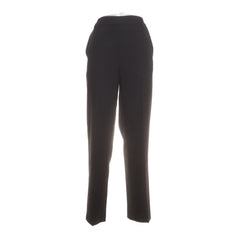 Kaffe | Zwart - Kostuumbroek