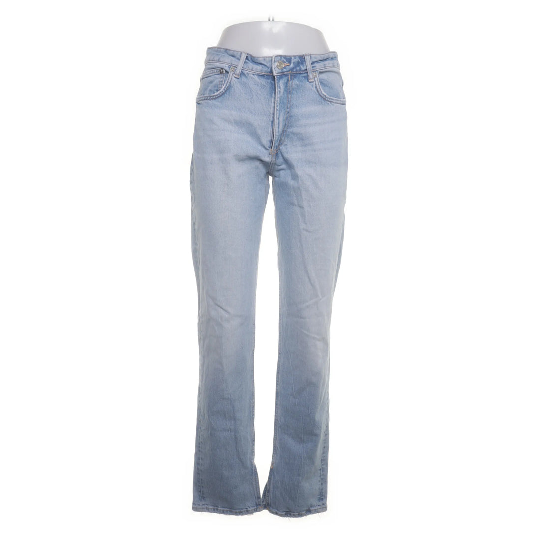 Zara | Blauw - Spijkerbroek