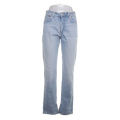 Zara | Blauw - Spijkerbroek