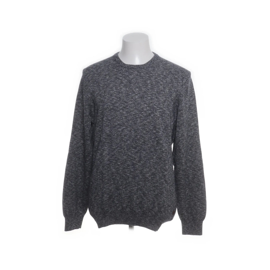 Pierre Cardin | Blauw, Wit - Trui