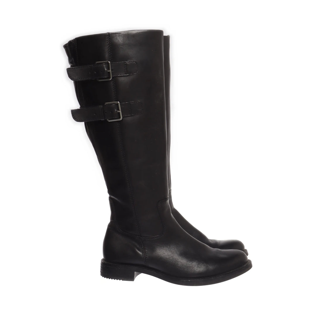 Ecco | Zwart - Laarzen