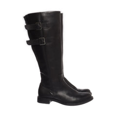 Ecco | Zwart - Laarzen