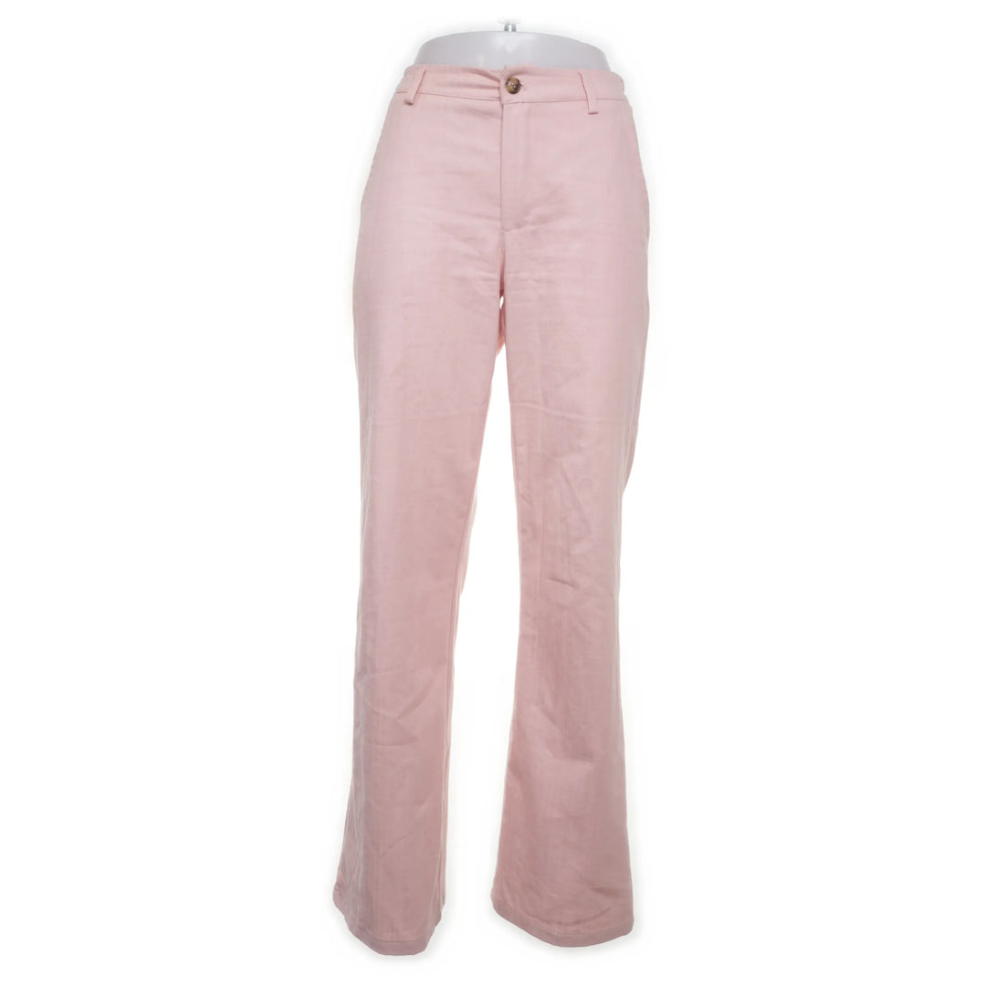 Black Colour | Roze - Spijkerbroek