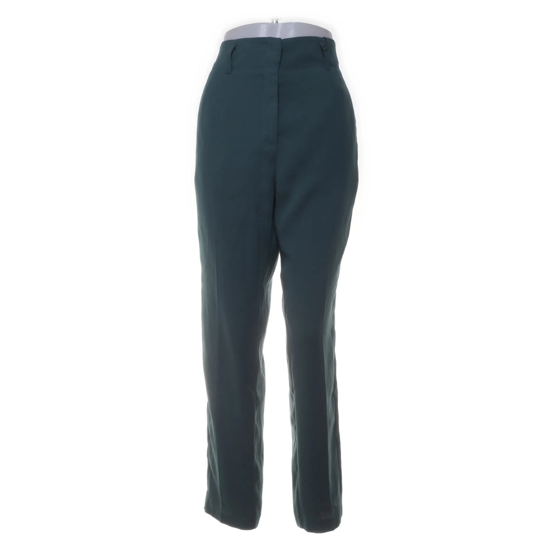 WE | Groen - Kostuumbroek