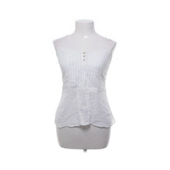 H.D. Lee 1889 | Witte kanten hemdje