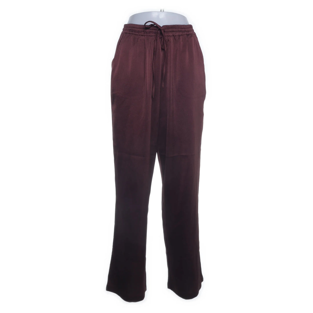 Soft Rebels | Roze - Palazzo broek