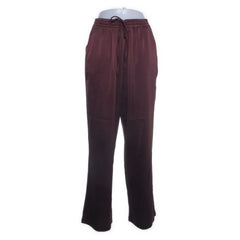 Soft Rebels | Roze - Palazzo broek