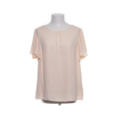 Oasis | Roze Vlindermouw Blouse