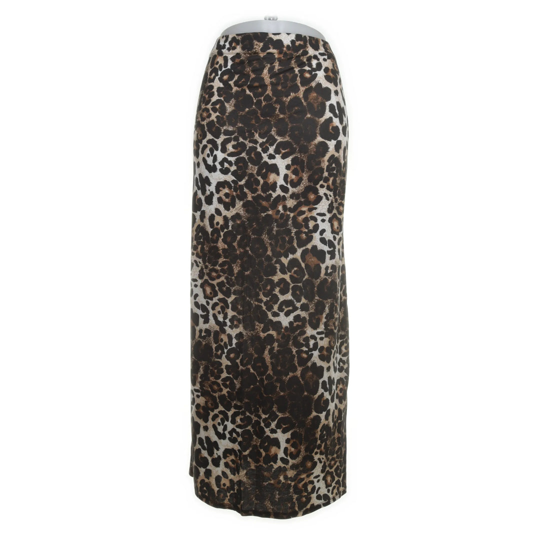 Dorothy Perkins | Beige, Meerkleurig - Maxi rok