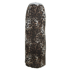 Dorothy Perkins | Beige, Meerkleurig - Maxi rok