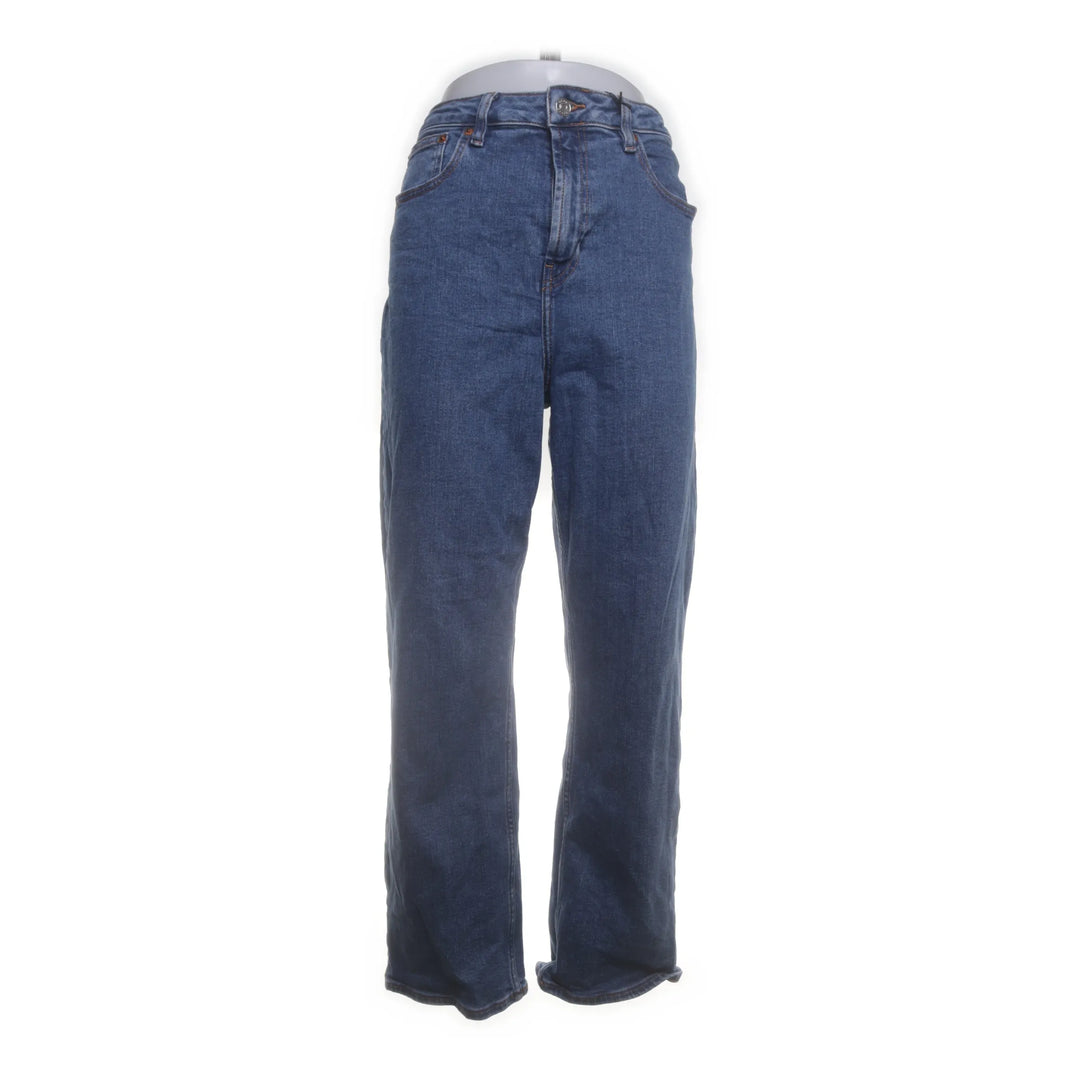 ASOS Design | Blauw - Spijkerbroek