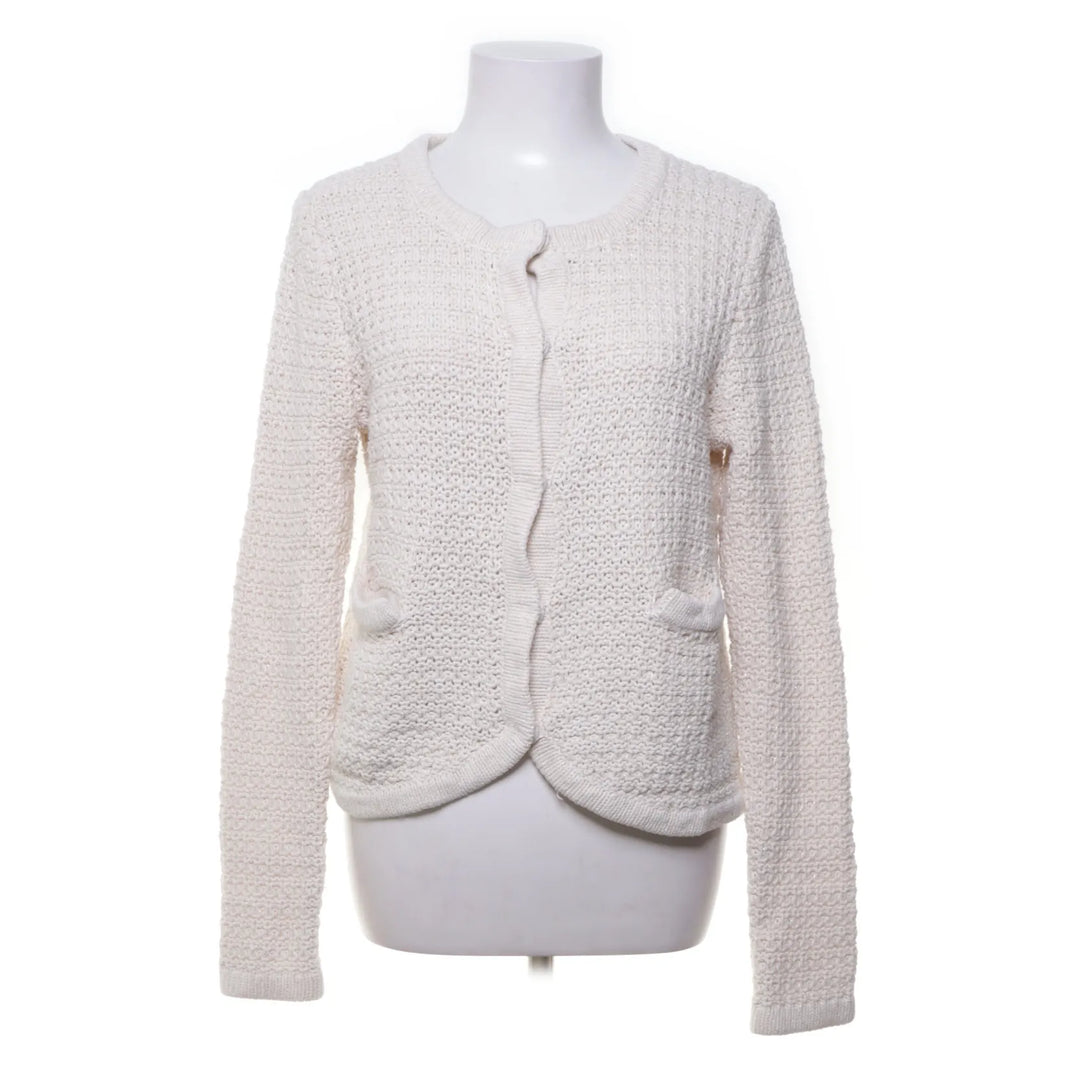 Rosemunde Copenhagen | Beige - Cardigan