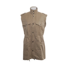 CoCouture | Bruin - Gilet