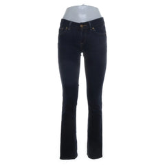 Hilfiger Denim | Donkerblauwe Skinny Jeans