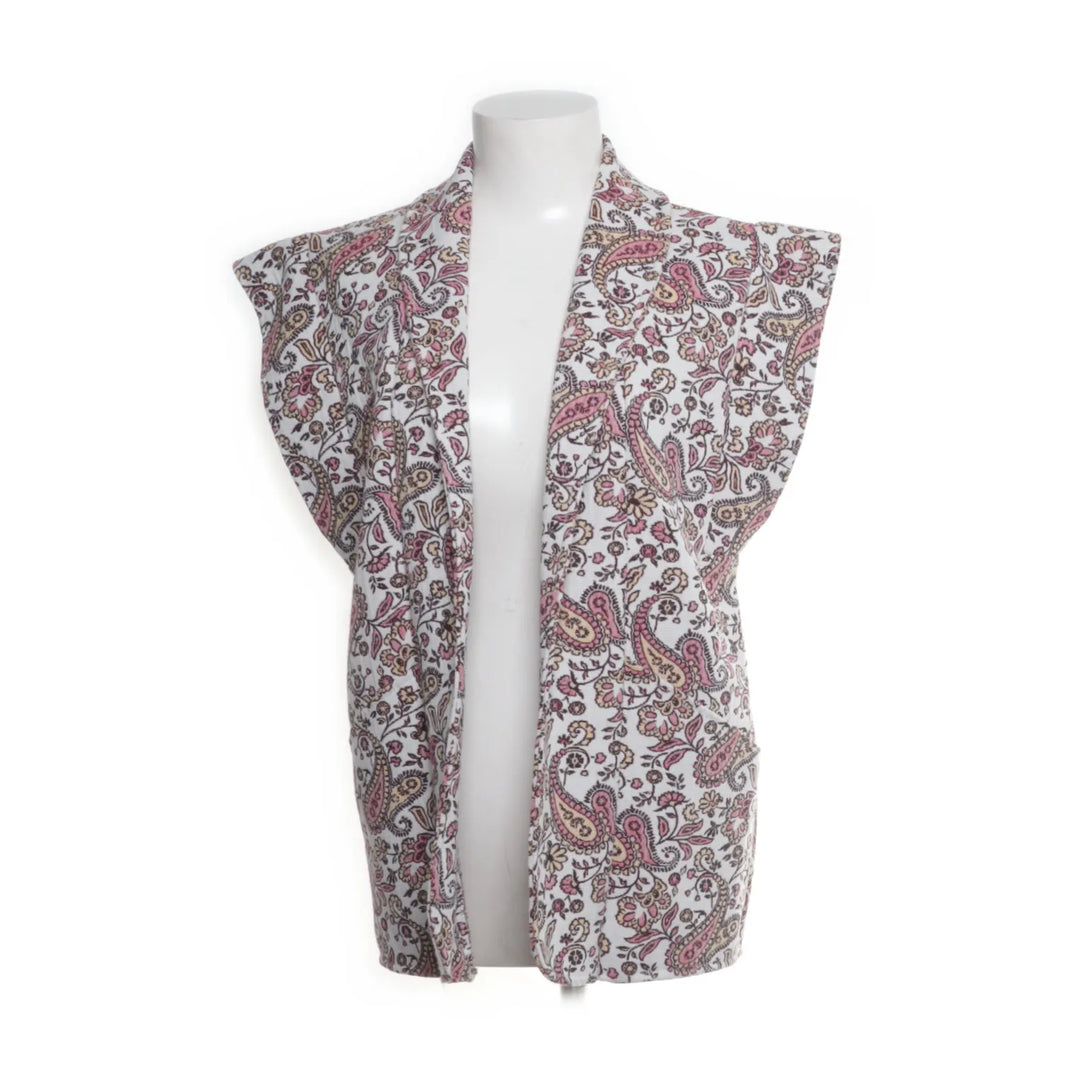 BoeBou | Grijs, Meerkleurig - Gilet