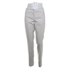 Cambio | Wit, Beige - Broek