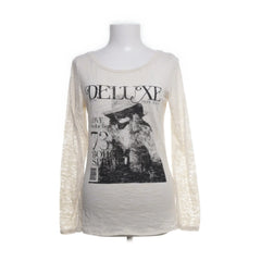 Pepe Jeans London | Beige - Lange mouwen shirt