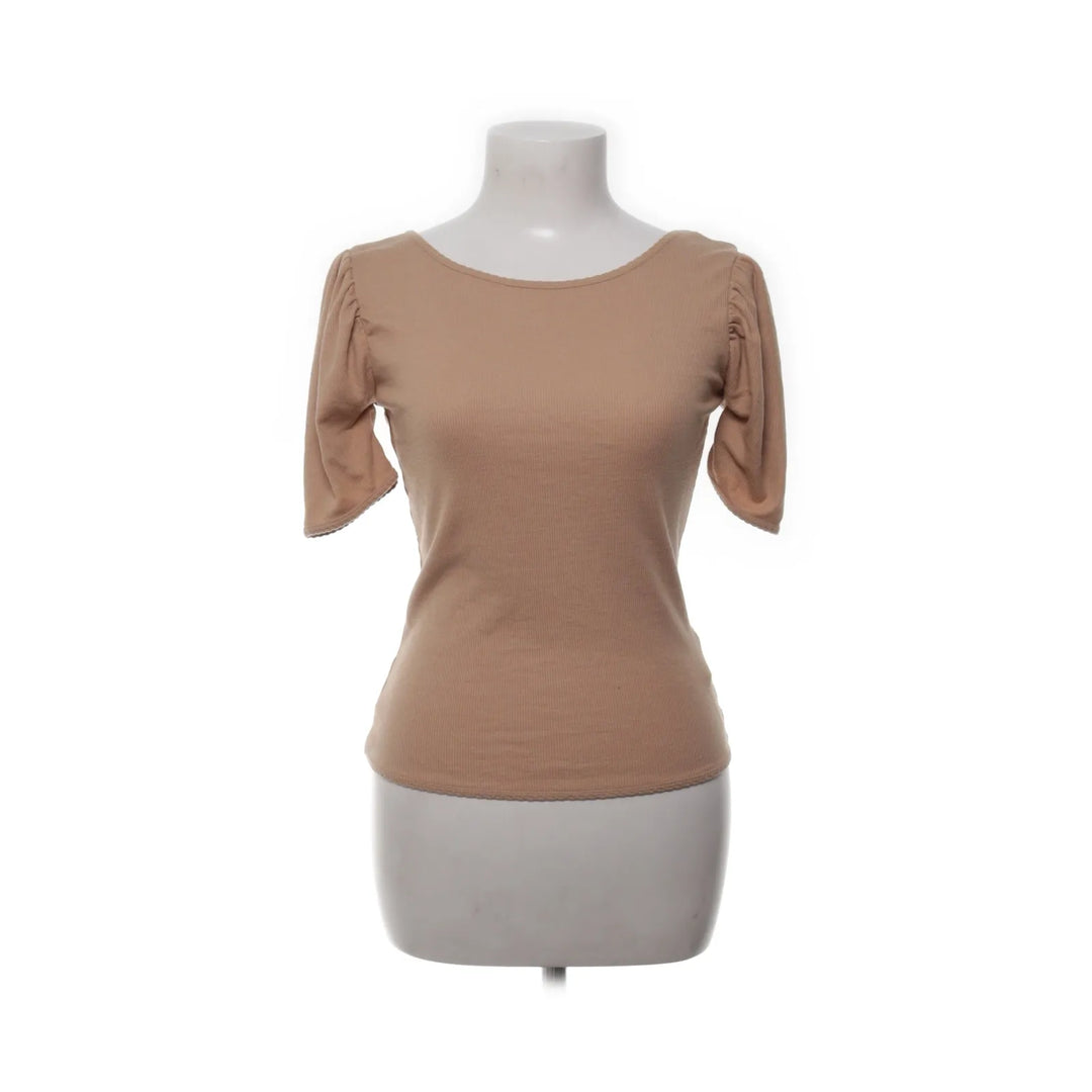 NA-KD | Beige - Top