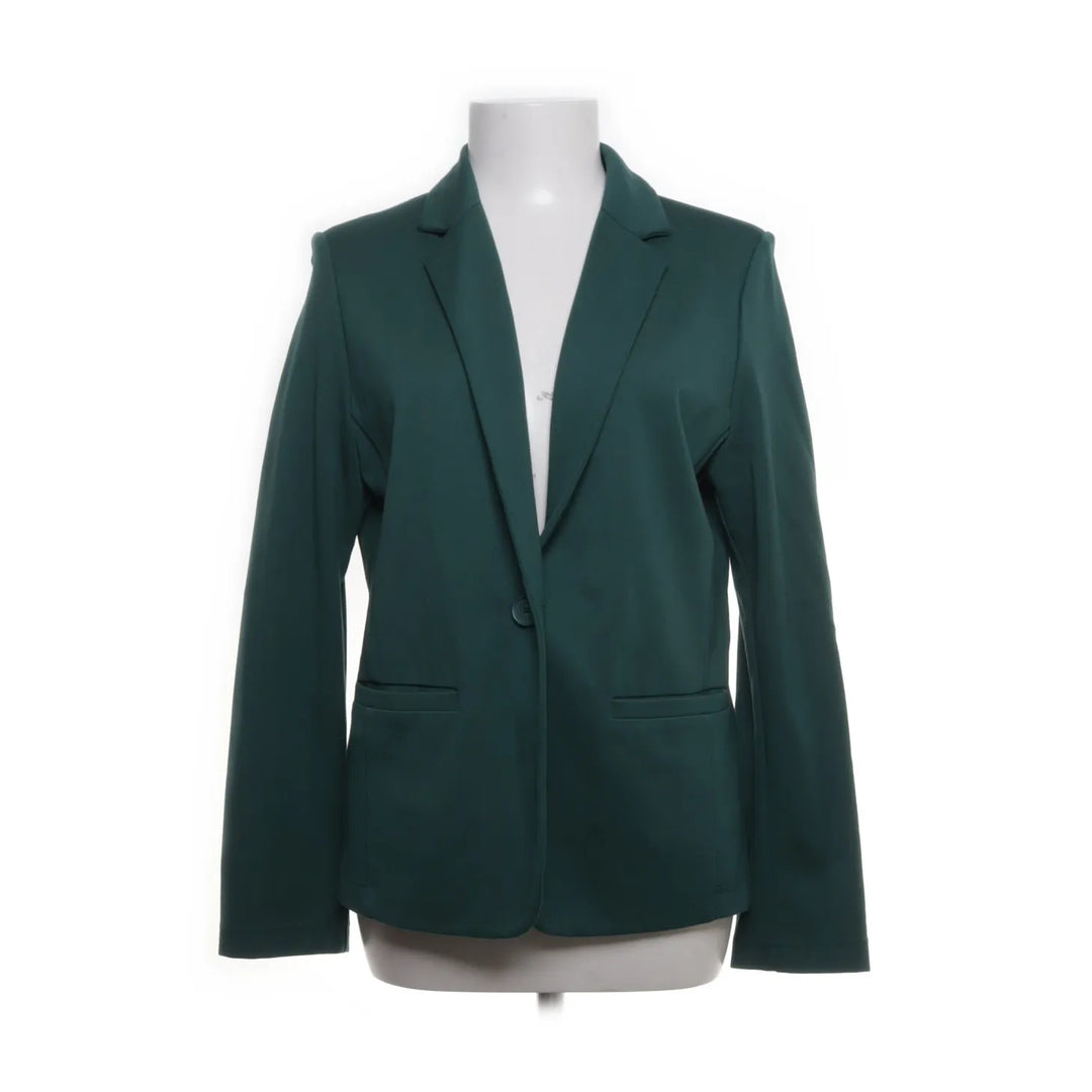 Sa.Hara | Groen - Blazer