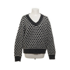 By Swan | Grijs, Wit - Trui