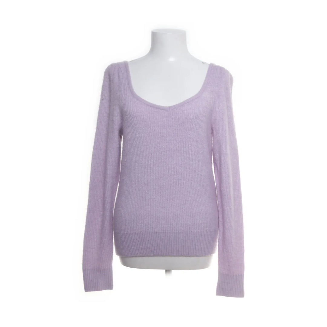 Neo Noir | Lila - Trui