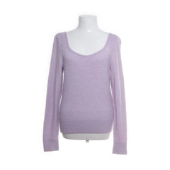 Neo Noir | Lila - Trui