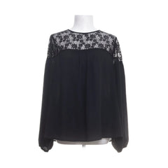 New Look Curves | Zwart - Blouse