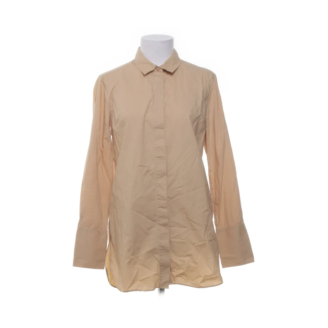 Second Female | Beige - Shirt
