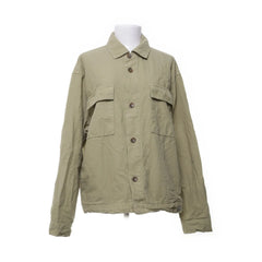 Everlane | Groen - Overshirt
