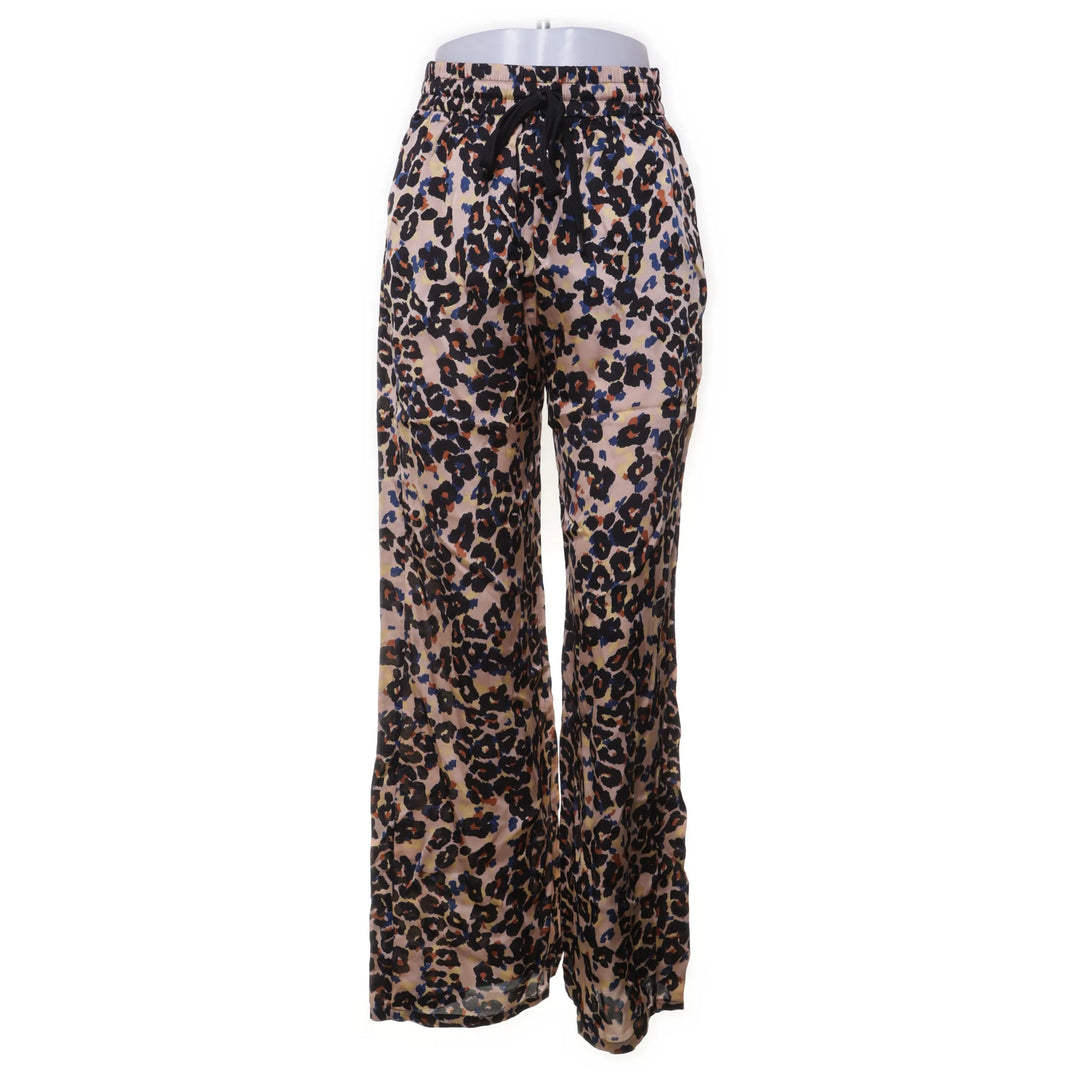 Munthe | Beige, Meerkleurig - Broek