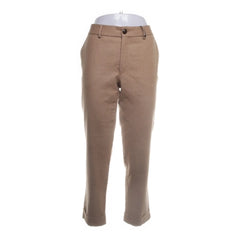 Filippa K | Beige Klassieke Pantalon