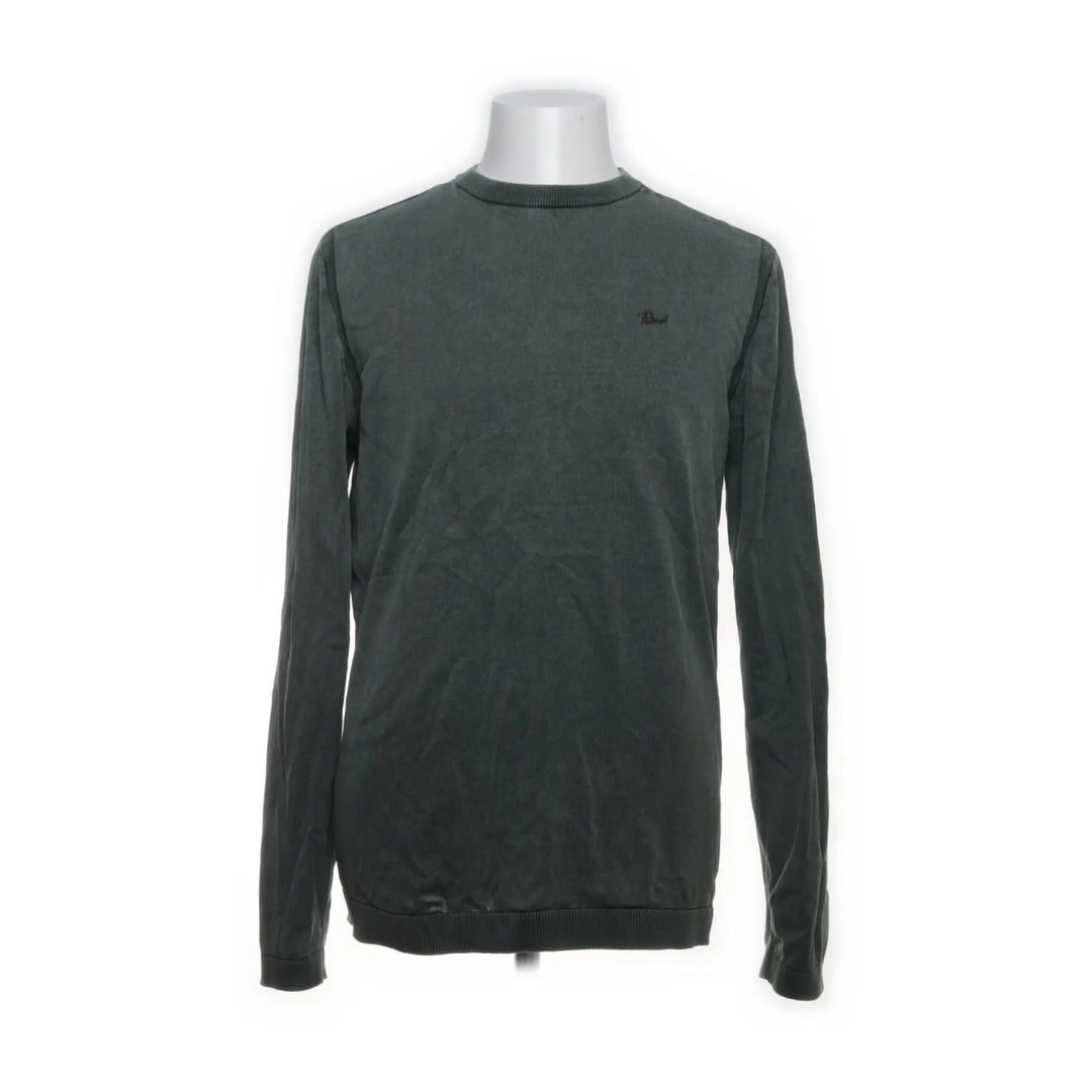 Petrol | Groen - Sweatshirt