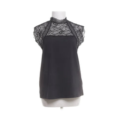 Rosemunde | Zwart - Top