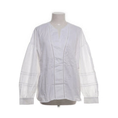 Just White | Wit - Blouse