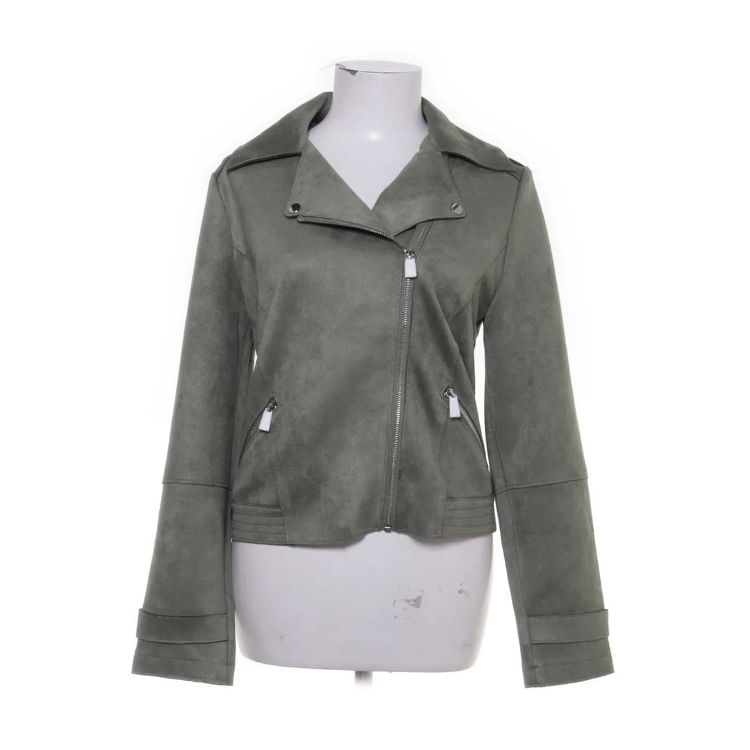 Zero | Groen - Bikerjack