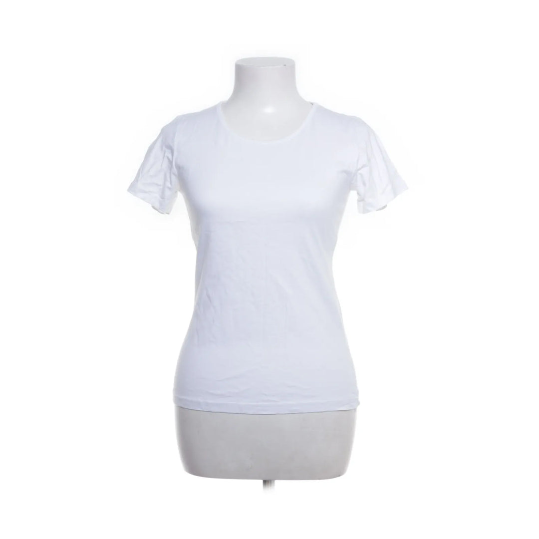 Tribute | Wit - T-shirt