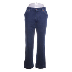 Levi Strauss & Co | Blauw - Spijkerbroek