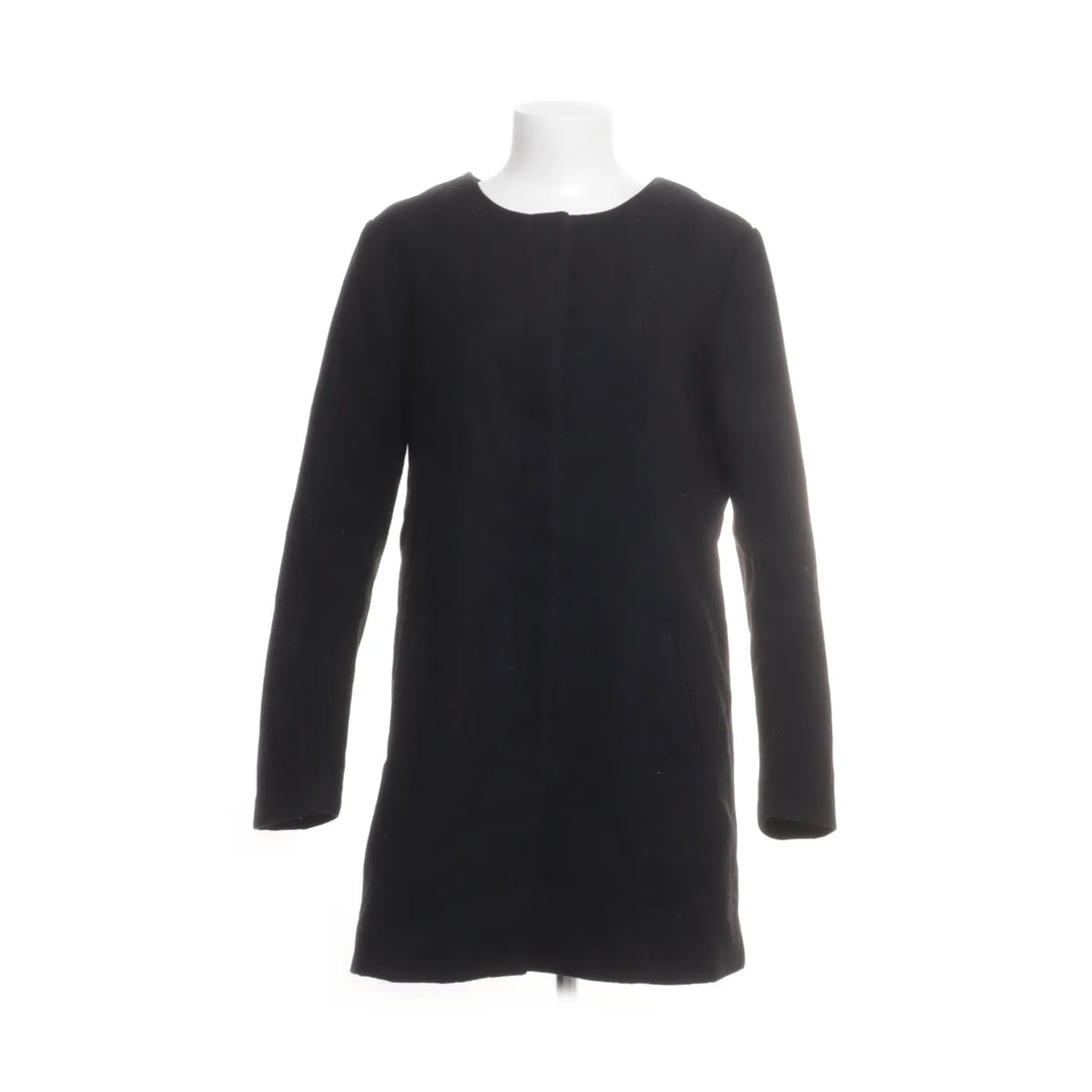 Jacqueline de Yong | Zwart - Jas