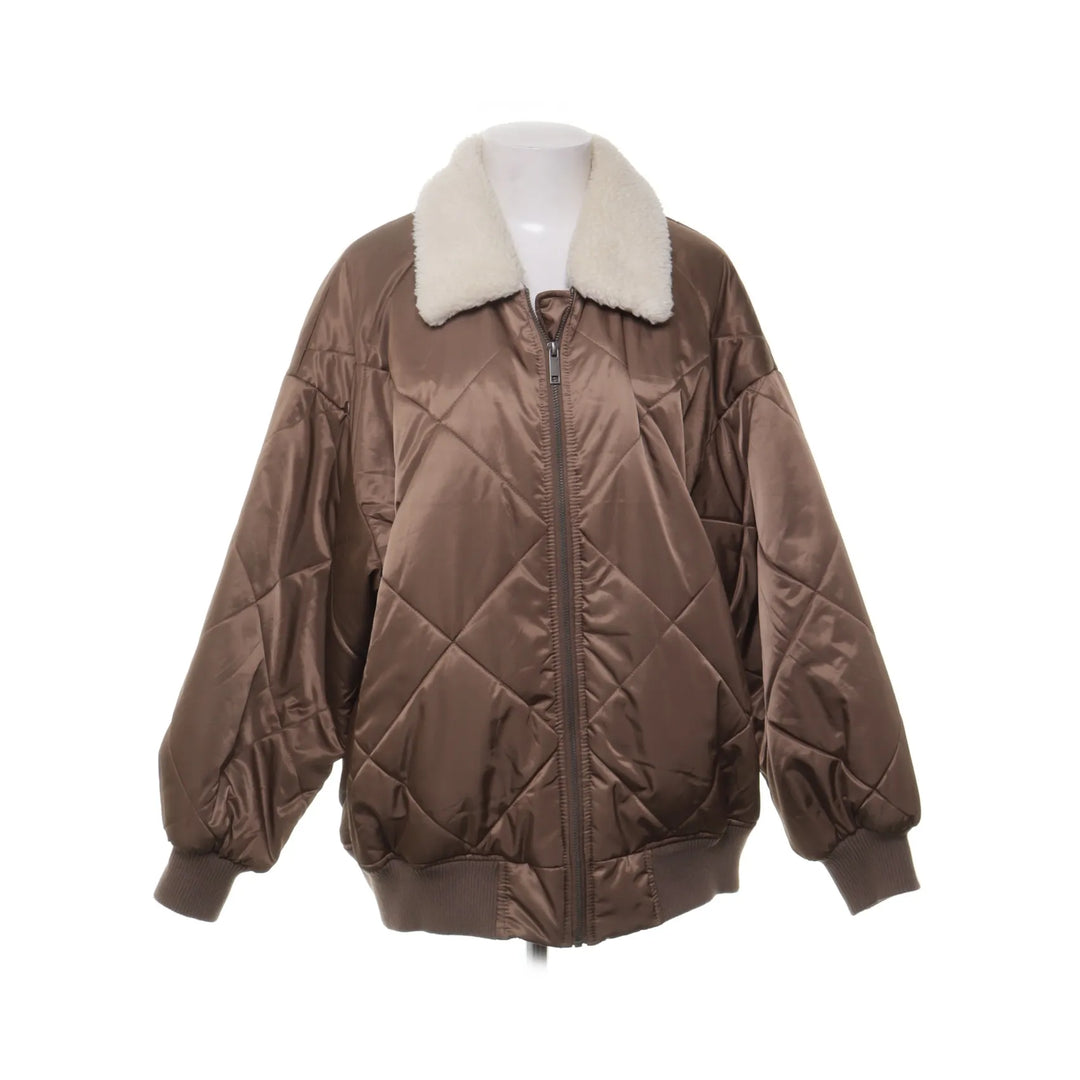 K.Zell | Bruin, Wit - Jack