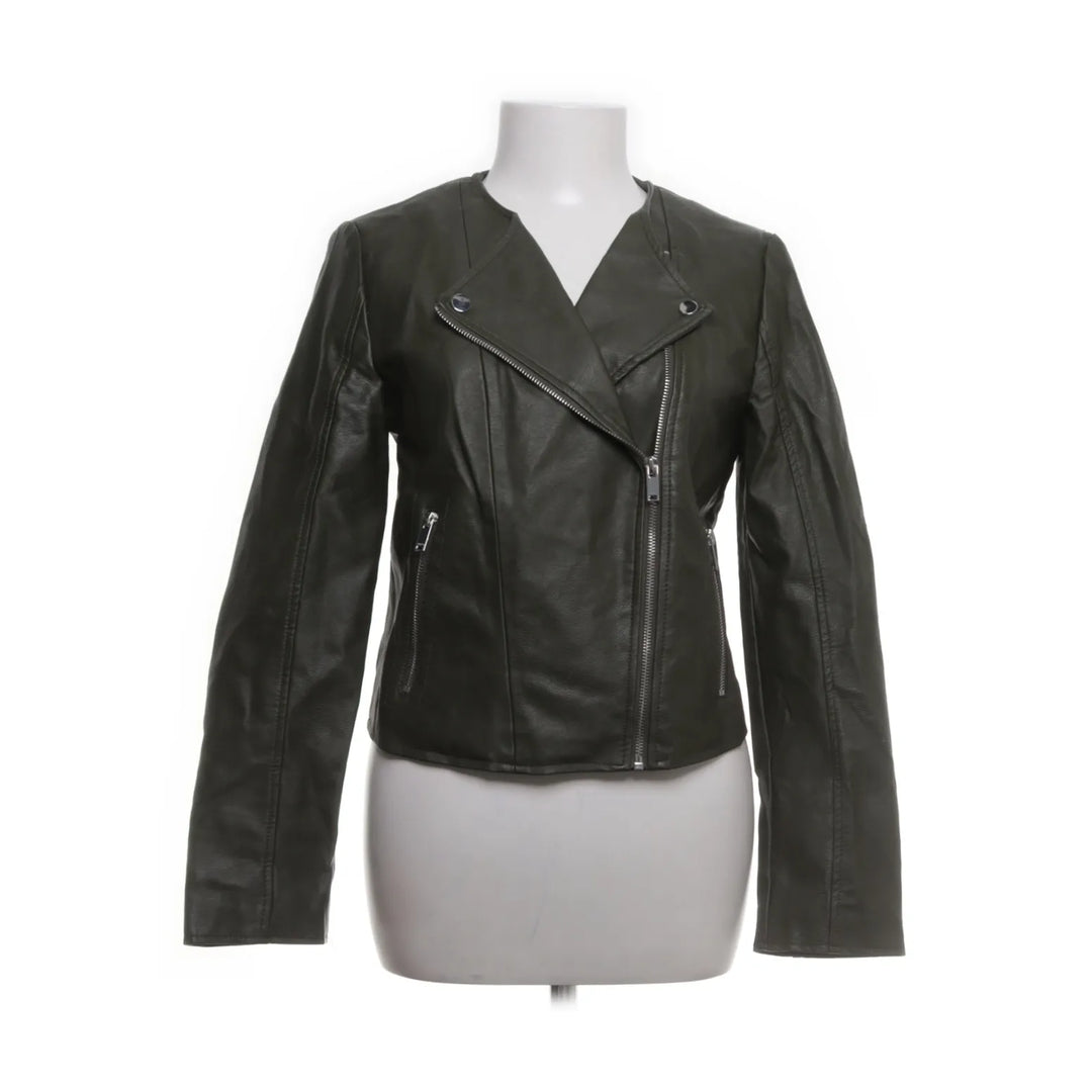 Mango | Groen - Bikerjack